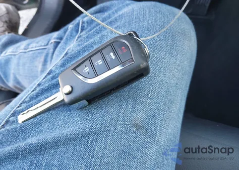 2021 Toyota Camry Se z USA, uszkodzony, nr VIN 4T1G11AK1MU472607